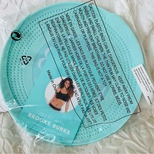 Brooke Burke Body Sliders